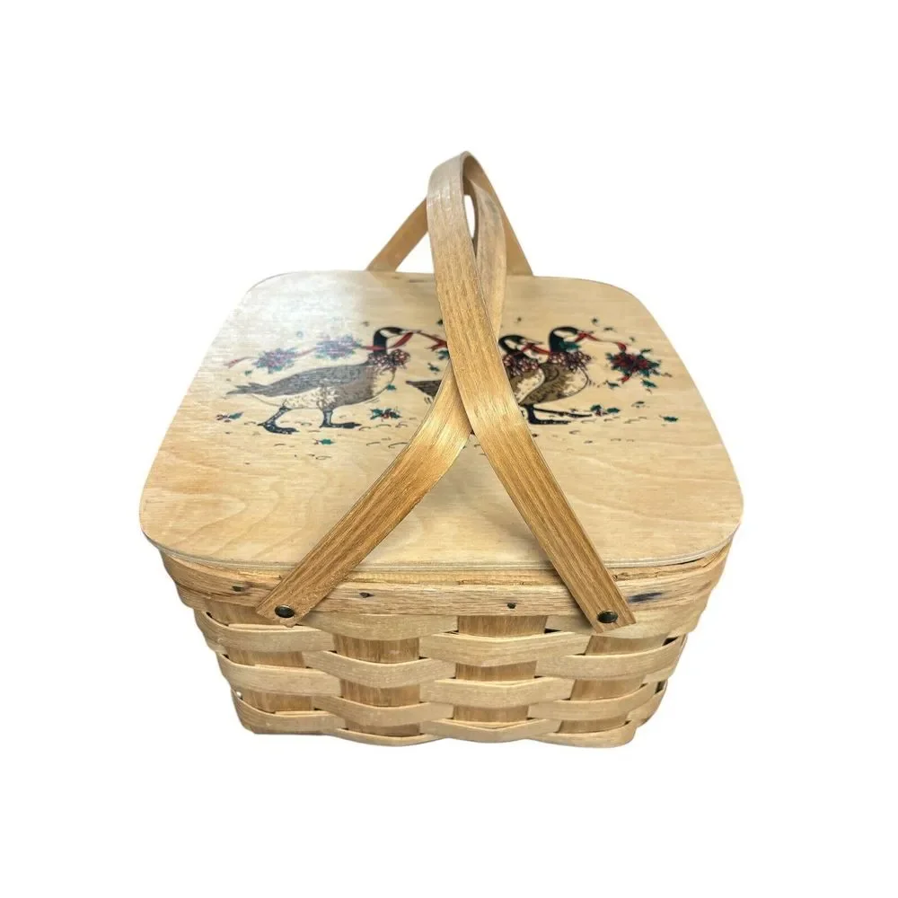 N/A basketville putney